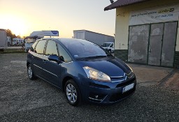 Citroen C4 Picasso I automat