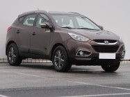 Hyundai ix35 , Salon Polska, Serwis ASO, Skóra, Klimatronic, Tempomat,