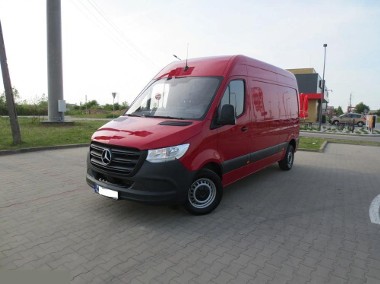 2.2d 114KM 2020r L2H2 SALON POLSKA NISKI PRZEBIEG-1