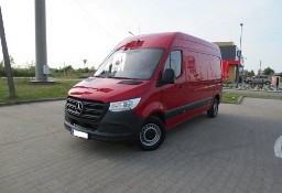 Mercedes-Benz Sprinter 2.2d 114KM 2020r L2H2 SALON POLSKA NISKI PRZEBIEG