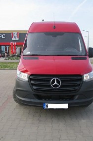 2.2d 114KM 2020r L2H2 SALON POLSKA NISKI PRZEBIEG-2