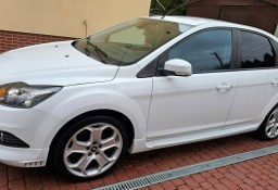 Ford Focus II ST Line 2.0 16V 145KM + LPG Xenony 2 kpl Kół 16 i 18 Zamiana Sanok