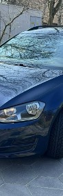 Volkswagen Golf VII Volkswagen Golf Klimatronic 1.6 TDI Zarejestrowany-3