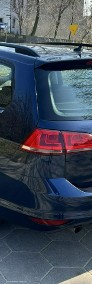 Volkswagen Golf VII Volkswagen Golf Klimatronic 1.6 TDI Zarejestrowany-4