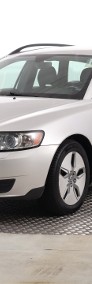 Volvo V50 II , Xenon, Klimatronic,ALU-3