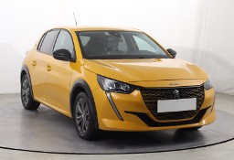 Peugeot 208 II e-208 , SoH 89%, Salon Polska, 1. Właściciel, Serwis ASO, Automat,