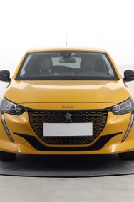 Peugeot 208 II e-208 , SoH 89%, Salon Polska, 1. Właściciel, Serwis ASO, Automat,-2