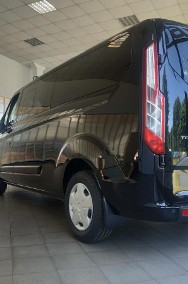 Ford Transit Custom Kombi 340 L2H1 Trend-2