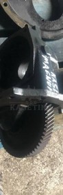 Case MX Magnum - Skrzynia Biegów [CZĘŚCI]-4