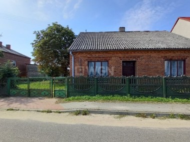 Dom, sprzedaż, 80.00, Delfina, Siemkowice (gm.), Pajęczański (pow.)-1