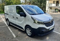 Renault Trafic L1H1 2.0DCi 120PS Klima Kamera FV23%