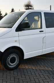 Volkswagen Transporter T5 2,0TDI DUDKI11 9 Osobowe, Centralka,El.szyby.kredyt.OKAZJA-2