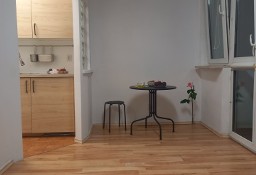 BEZPOŚREDNIO | Widok na Kępę Potocką | Duży Balkon | Promyka 5 | KW
