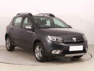 Dacia Sandero II , Salon Polska, 1. Właściciel, Navi, Klima, Tempomat,