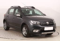 Dacia Sandero II , Salon Polska, 1. Właściciel, Navi, Klima, Tempomat,