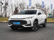 MG HS , Salon Polska, 1. Właściciel, Serwis ASO, Automat, Navi,