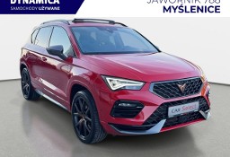 Cupra Ateca VZ 2.0TSI 300KM DSG 4drive 2020/2021 r., salon PL, I wł., 35tys.km