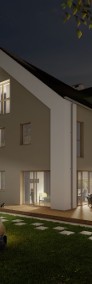 PRESTIŻOWE NOWE mieszkanie 45 m2 z ogrodem w Brzegu-4