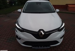 Renault Clio V E-tech Hybrid, Ledy, Navi