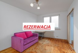 Mieszkanie Warszawa Bielany, ul. Marymoncka