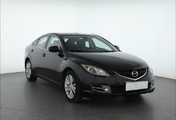 Mazda 6 II , Klimatronic, Tempomat, Parktronic,ALU