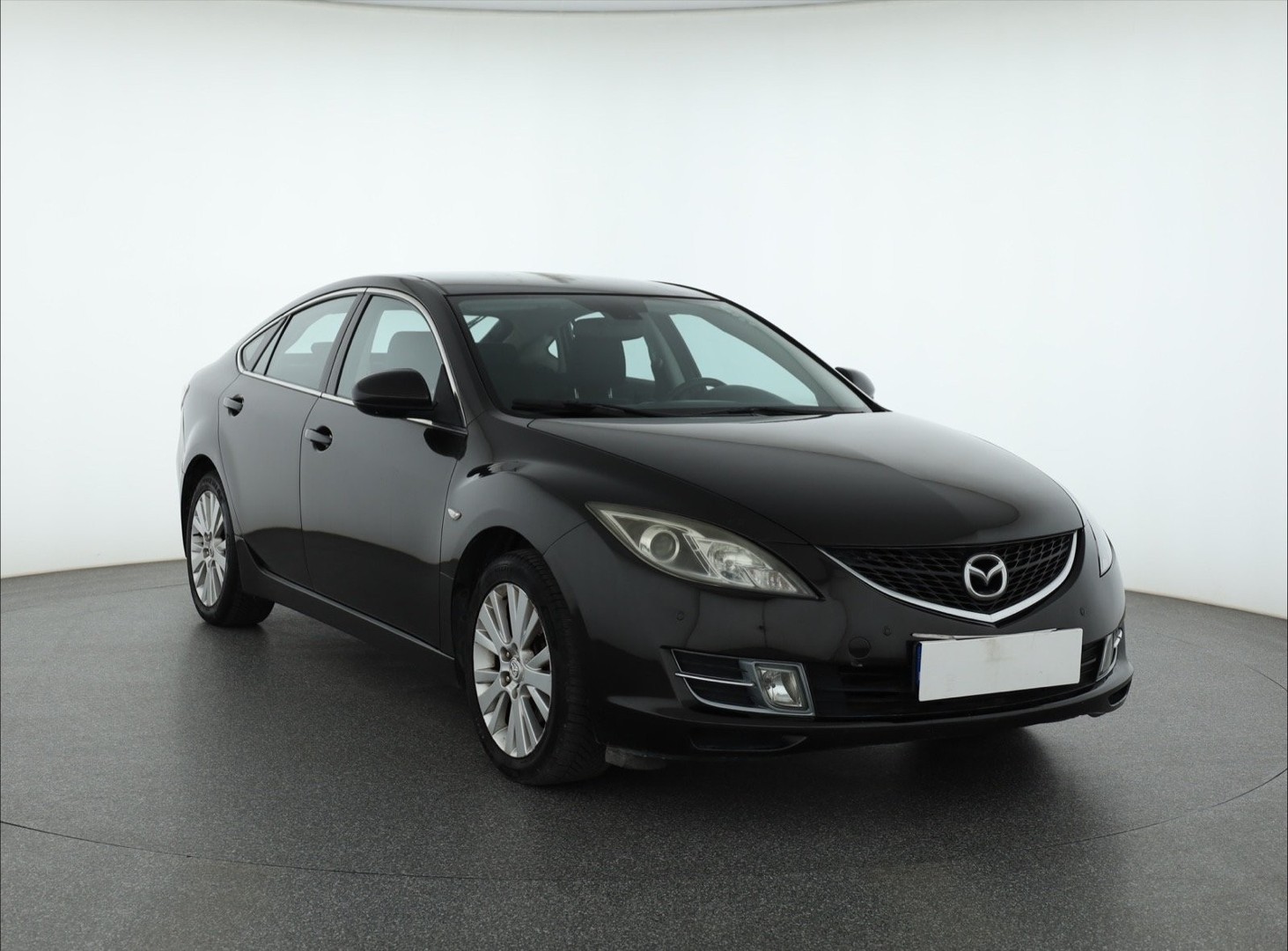 Mazda 6 II , Klimatronic, Tempomat, Parktronic,ALU