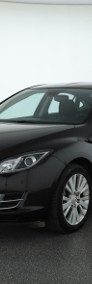 Mazda 6 II , Klimatronic, Tempomat, Parktronic,ALU-3