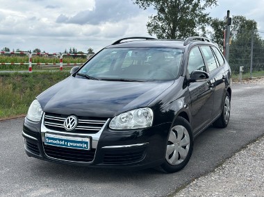 Volkswagen Golf VI-1