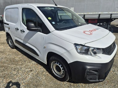 Peugeot Partner Peugeot Partner 1,5 HDI 76KM Przebieg 74 tys.km.-1