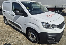 Peugeot Partner Peugeot Partner 1,5 HDI 76KM Przebieg 74 tys.km.