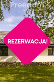 Nowy dom na dużej, zadrzewionej działce-2