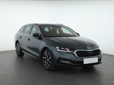 Skoda Octavia III , Salon Polska, 1. Właściciel, Serwis ASO, VAT 23%, Navi,-1