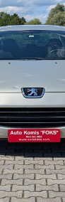 Peugeot 407 SALON PL II GI WŁ. 12 LAT JEDEN WŁ. 1,8 125 KM INST.LPG KLIMATRONI-4