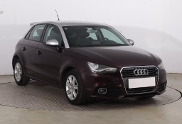 Audi A1 I (8X) , Navi, Xenon, Bi-Xenon, Klimatronic, Tempomat, Parktronic,