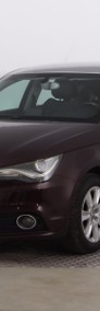 Audi A1 I (8X) , Navi, Xenon, Bi-Xenon, Klimatronic, Tempomat, Parktronic,-3