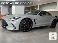 Mercedes-Benz AMG GT 63 4Matic+ Pakiet Premium Plus + Night 2 + Ceramiczny Układ Hamulcowy