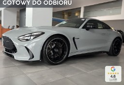 Mercedes-Benz AMG GT 63 4Matic+ Pakiet Premium Plus + Night 2 + Ceramiczny Układ Hamulcowy