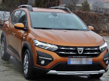 I  Stepway AUTOMAT-1