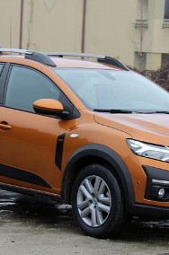 I  Stepway AUTOMAT-2