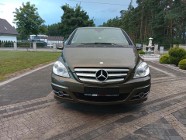 Mercedes-Benz Klasa B W245 Awangarde bezwypadkowy stan idealny!Bogate wyposażenie