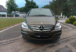 Mercedes-Benz Klasa B W245 Awangarde bezwypadkowy stan idealny!Bogate wyposażenie