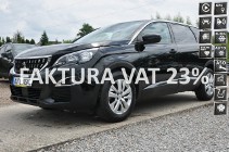 Peugeot 5008 II led*pełny automat*gwarancja*android auto*gwarancja*7 os