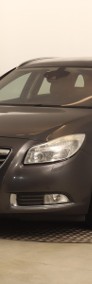 Opel Insignia , 1. Właściciel, Klimatronic, Tempomat, Parktronic,-3
