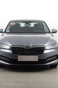 Skoda Superb III , Salon Polska, 1. Właściciel, Automat, VAT 23%, Klimatronic,-2