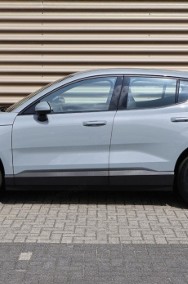 Volvo Single Motor Core Single Motor Core (272KM) Podgrzewane fotele przednie-2