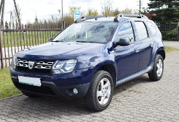 Dacia Duster I 1.2 benzyna 125 KM