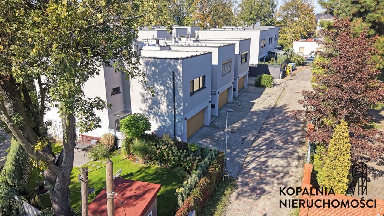 Dom na sprzedaż, 4 pokoje, 156 m², Chorzów