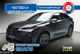 Peugeot 3008 II