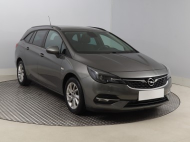 Opel Astra J , Navi, Klimatronic, Tempomat, Parktronic,-1