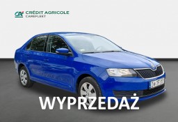 Skoda Rapid 1.0 TSI Active Hatchback. DW3FU13